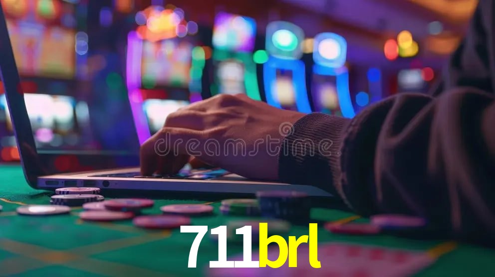 Estatísticas 711brl