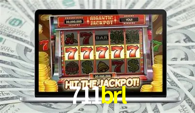 Desvendando o Mundo dos Jogos Virtuais na 711brl