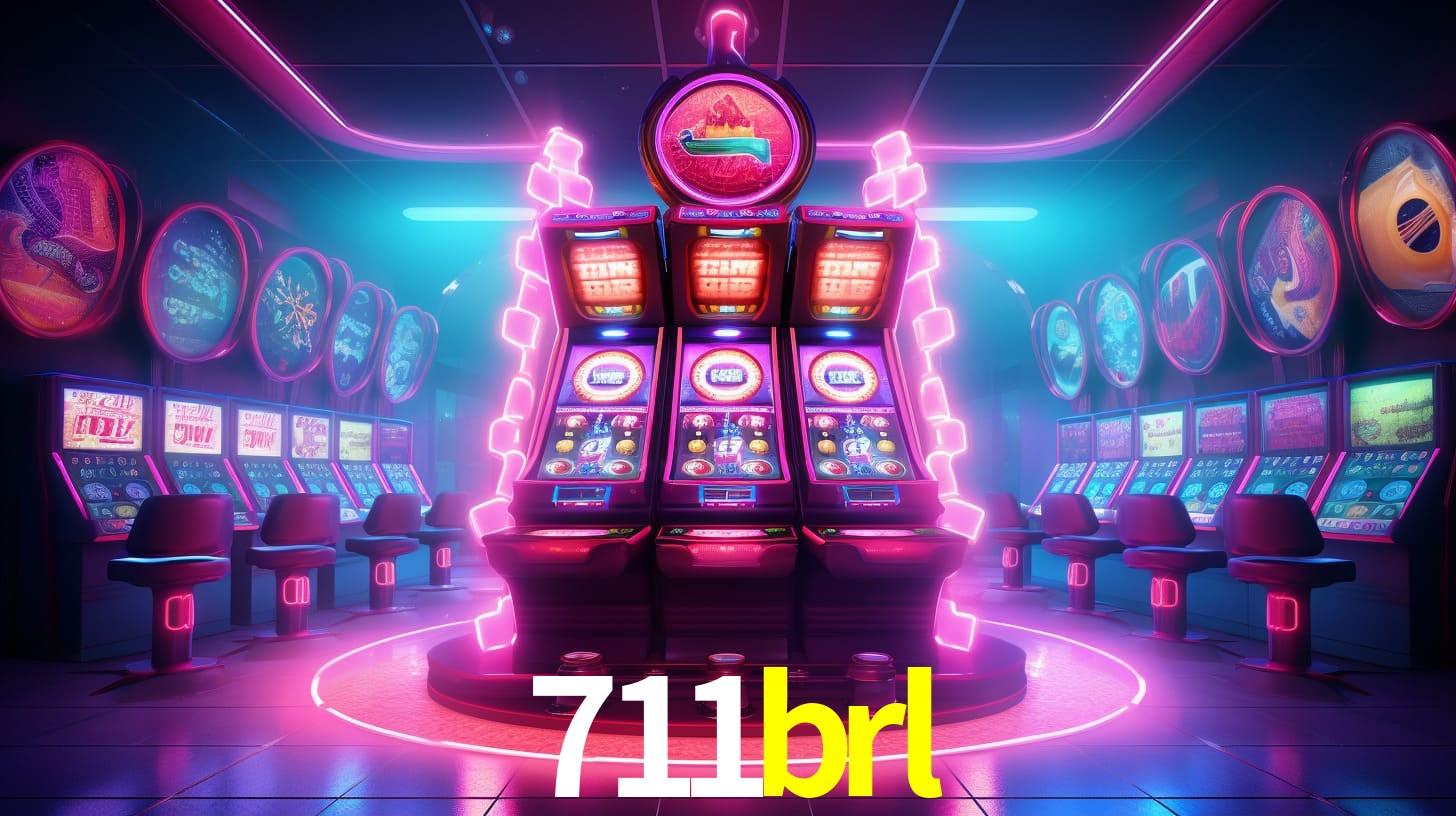 711brl - Clube VIP da Riqueza - 711brl.com