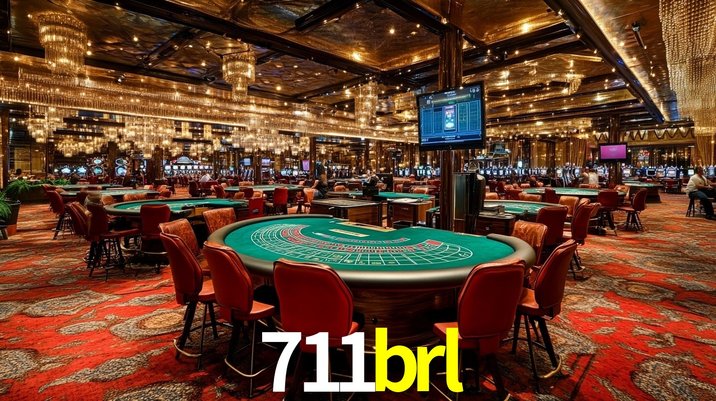 711 brl plataforma