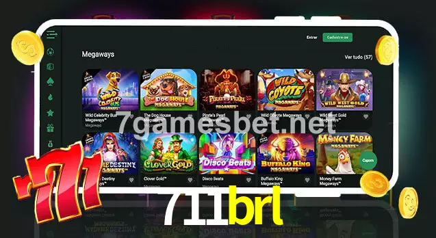 711brl aplicativo