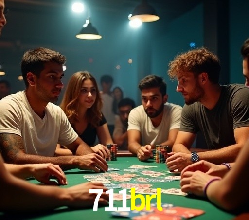Sistemas de Segurança 711brl