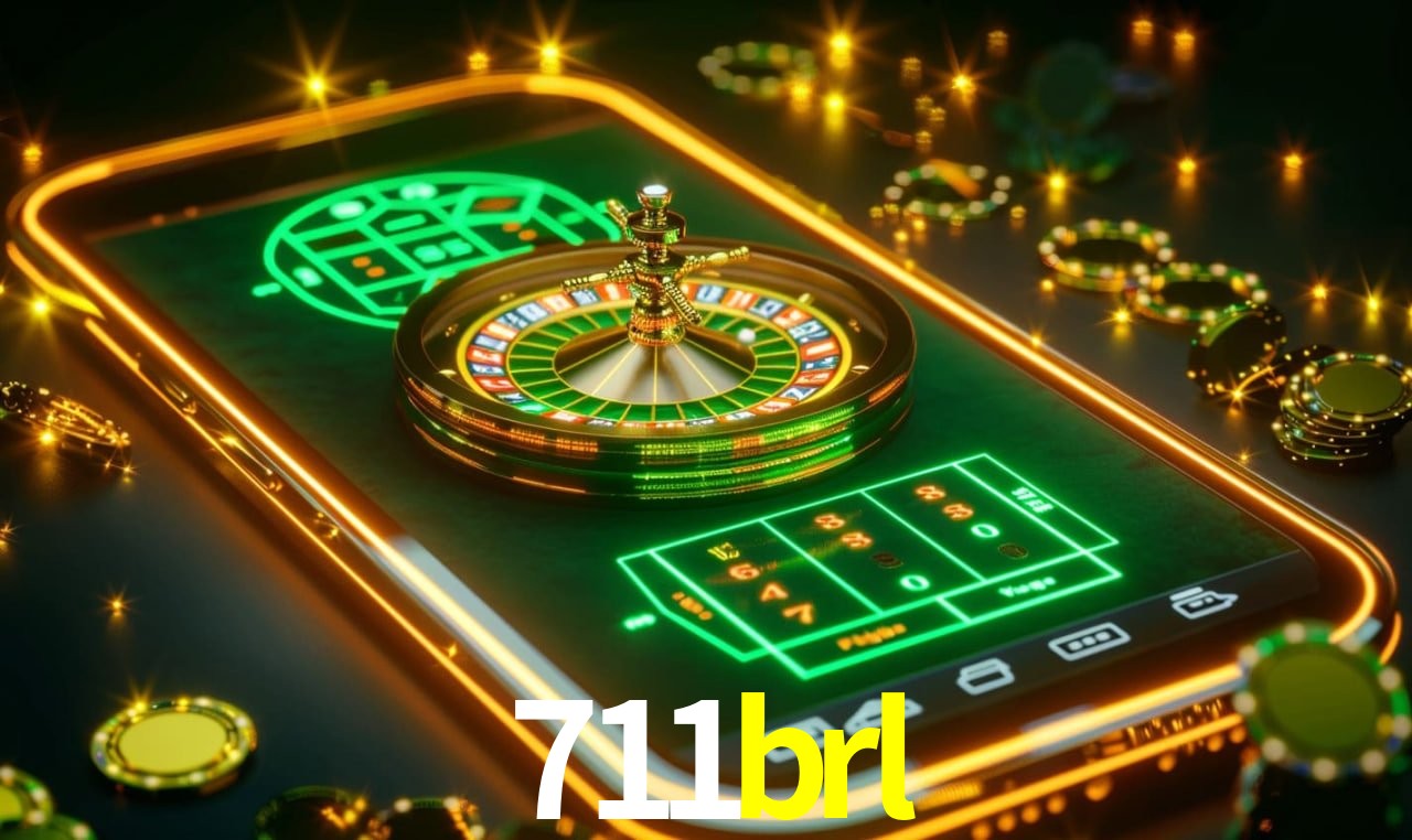 Provedores de Jogos 711brl