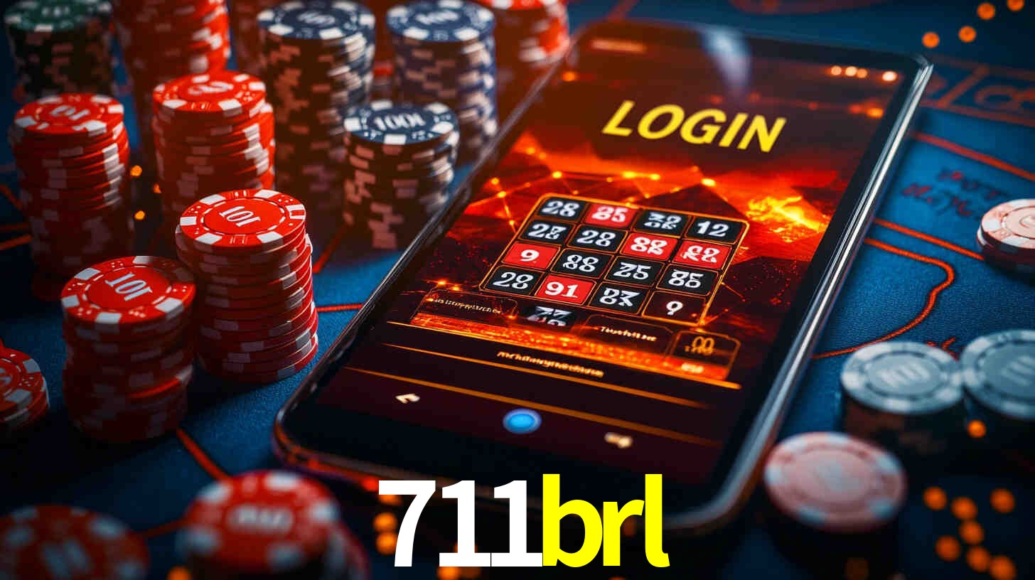 Bônus Generosos e Exclusivos no 711brl para Você!