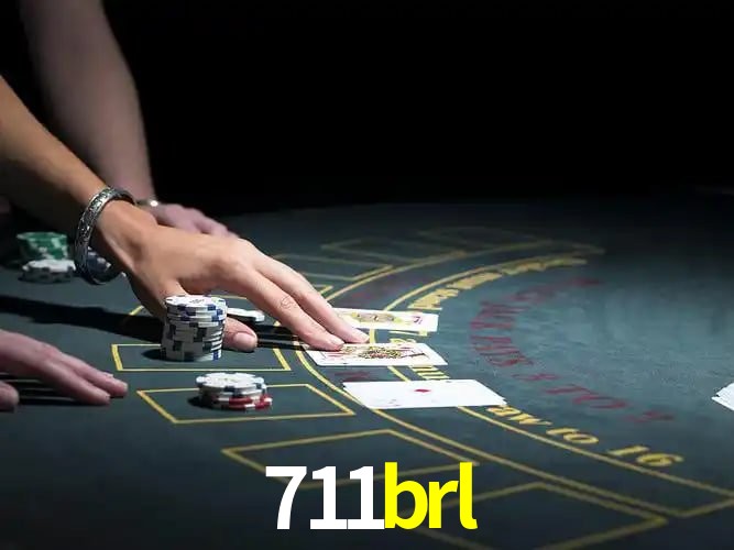 Benefícios da Conta 711brl