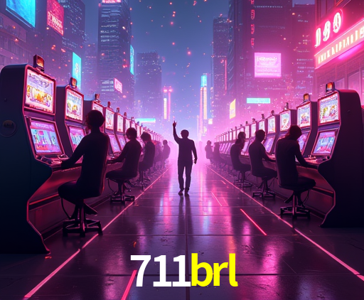 Avaliações dos Jogadores 711brl