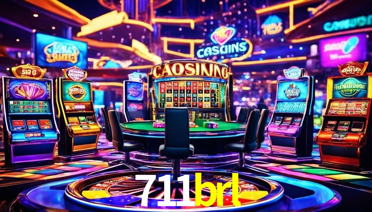 Design Responsivo 711brl