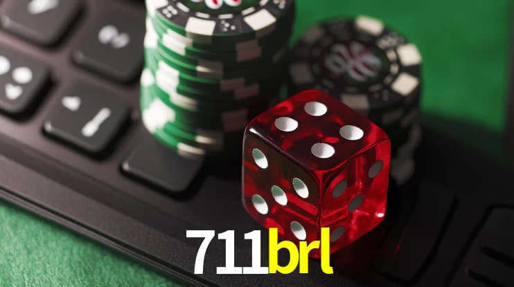 Desvendando o Mundo dos Jogos Virtuais na 711brl
