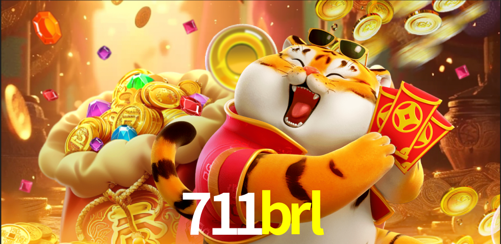711brl: A Experiência de Casino com Jogos de Mesa ao Vivo
