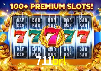Descubra o Programa VIP da 711brl: Vantagens Exclusivas para Jogadores