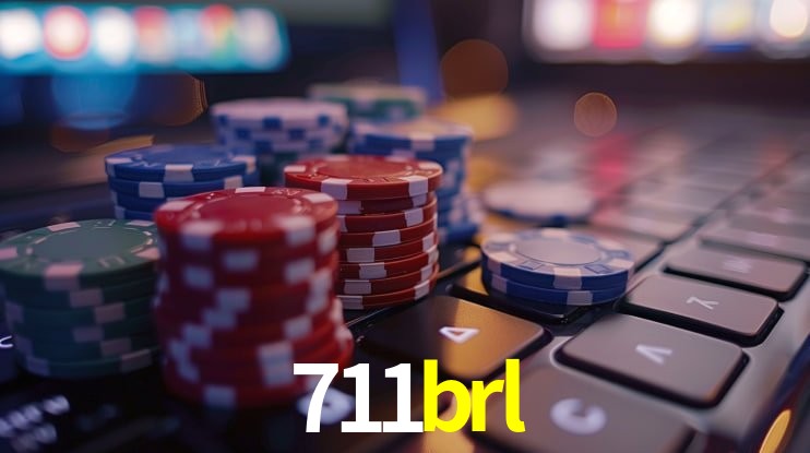 Diretório de Jogos 711brl