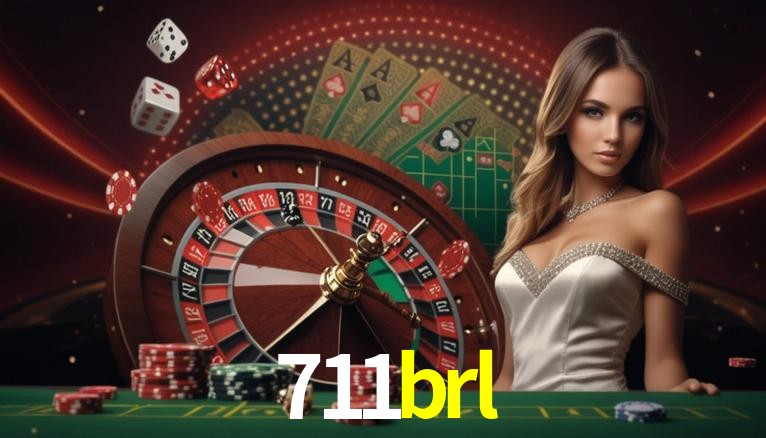Descubra a Magia dos Jogos de Arcade no 711brl