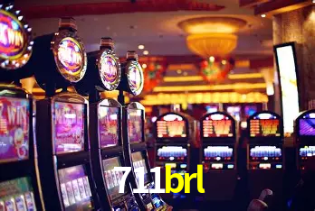 Apostas Esportivas na 711brl: Um Guia Completo