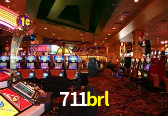 Apostas Esportivas na 711brl: Um Guia Completo