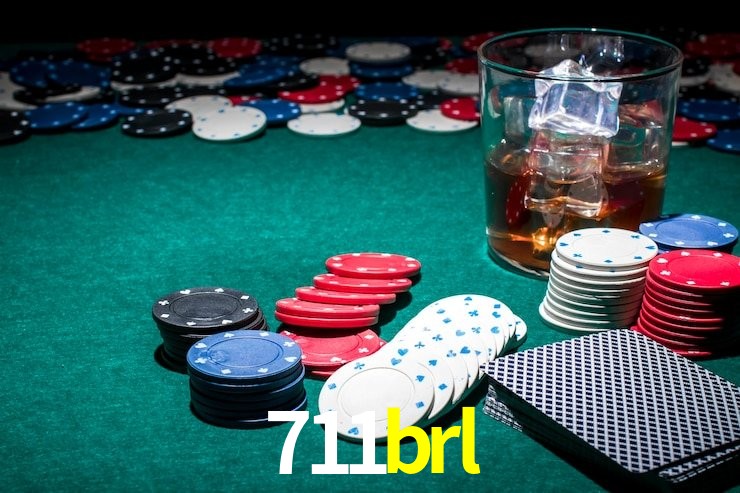 Jogos de Slot 711brl