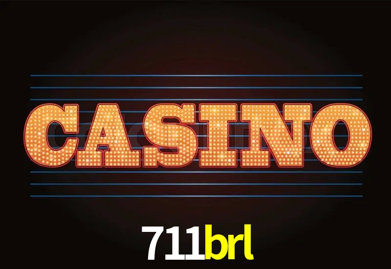 Tecnologia da Plataforma 711brl