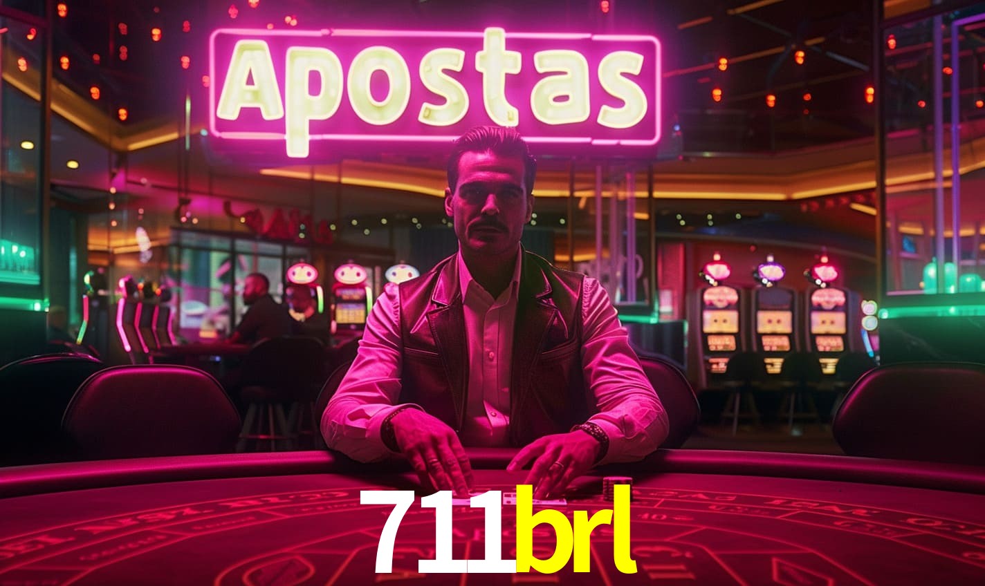 Jogos Exclusivos 711brl