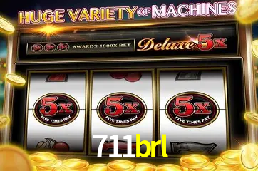 Desvendando o Mundo dos Jogos Virtuais na 711brl