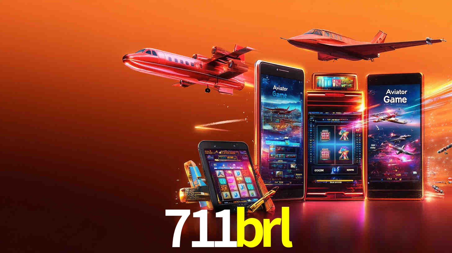 Jogo Aviator 711brl