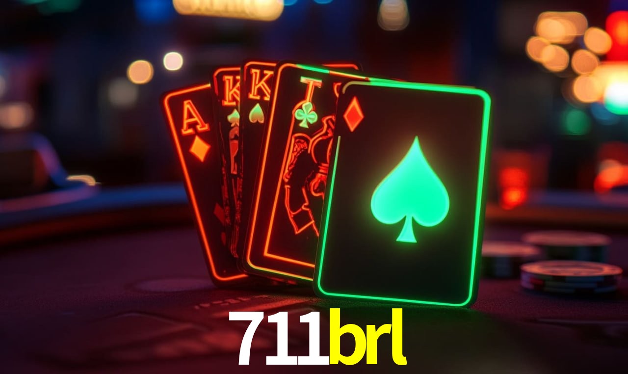 Promoção Relâmpago 711brl