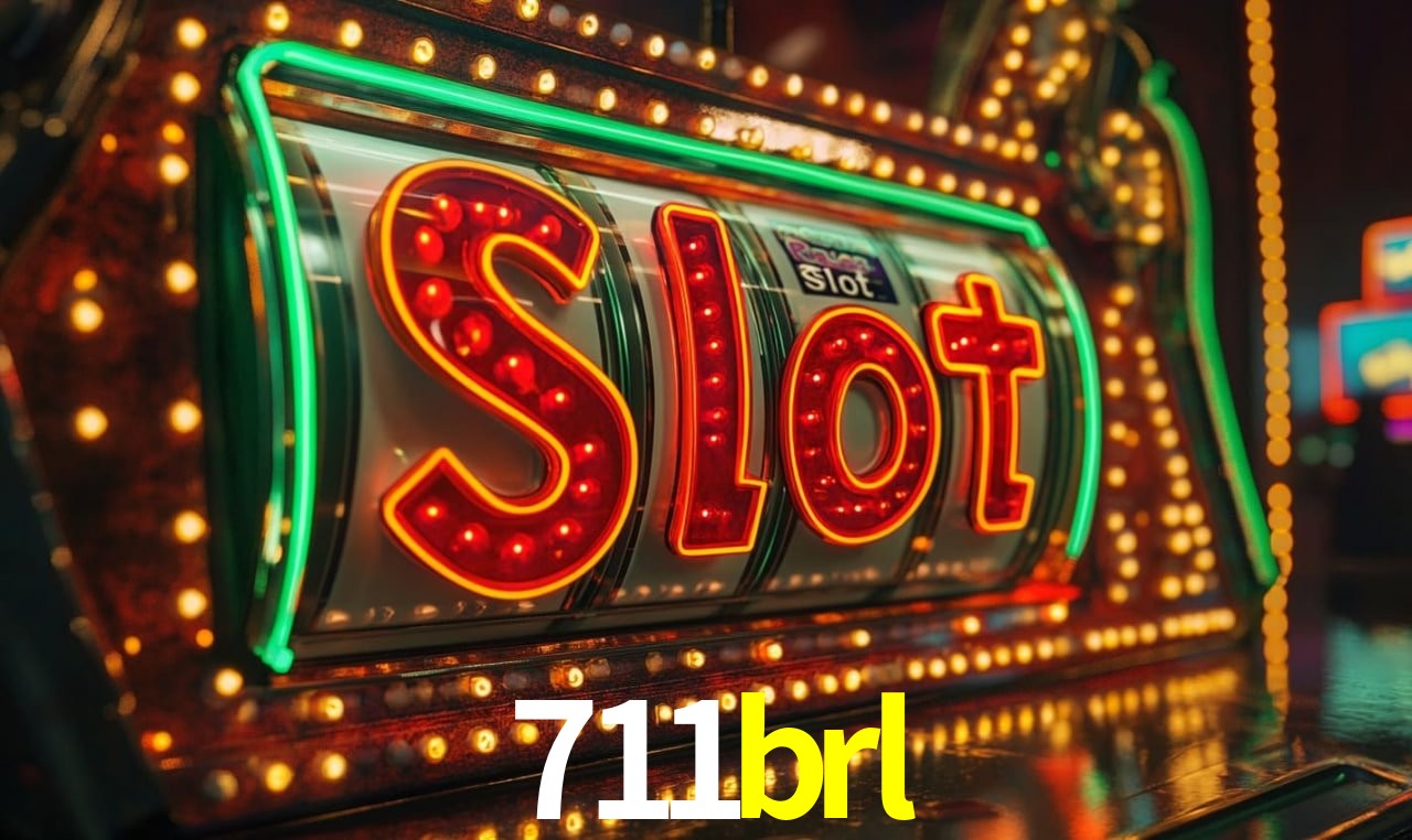 Casino Ao Vivo 711brl