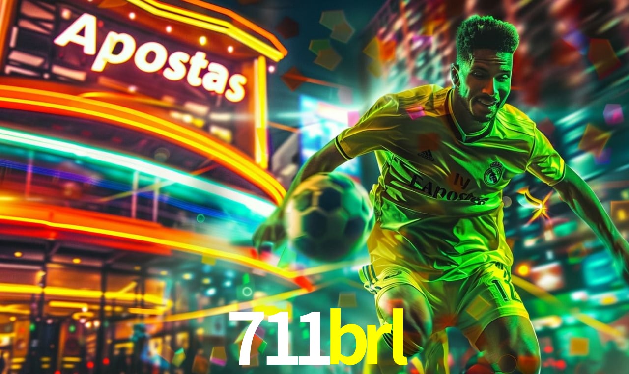 Promoções Sazonais 711brl