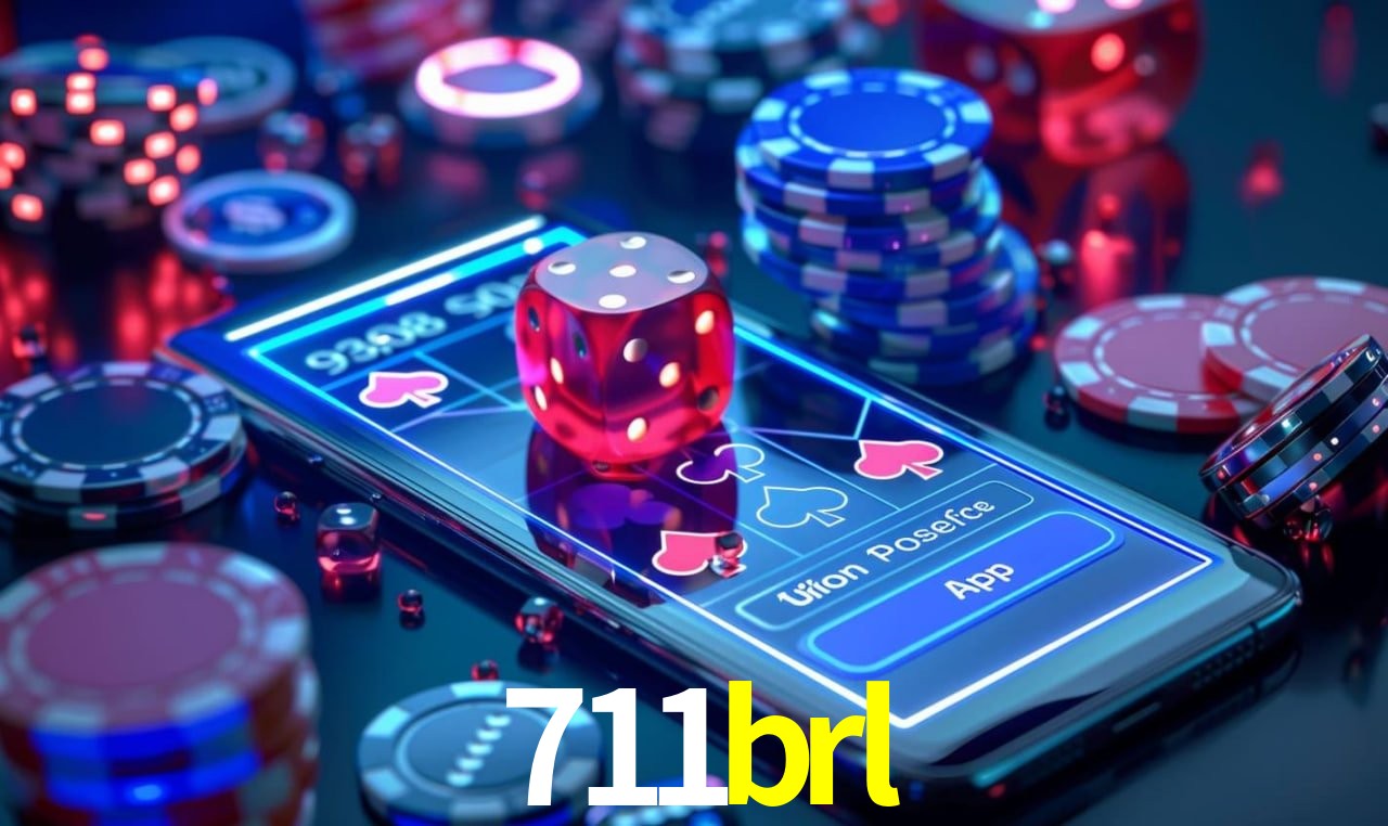 Promoção Relâmpago 711brl