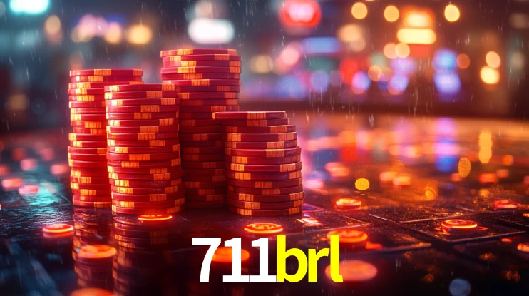 711 brl plataforma