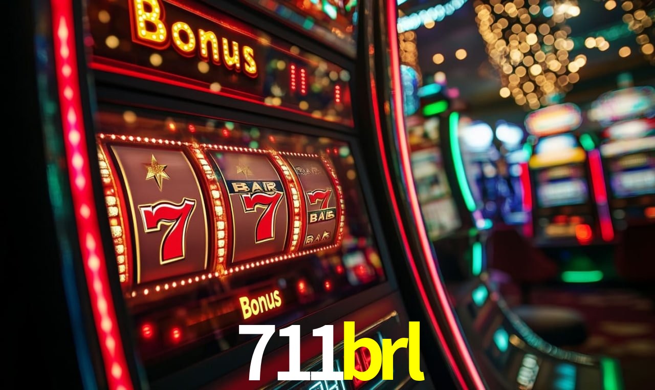 Jogos Exclusivos 711brl