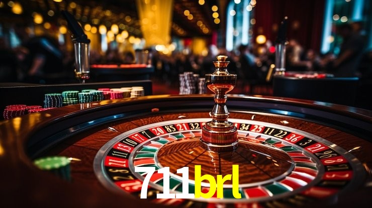 Explorando a Categoria de Eventos em Apostas na 711brl