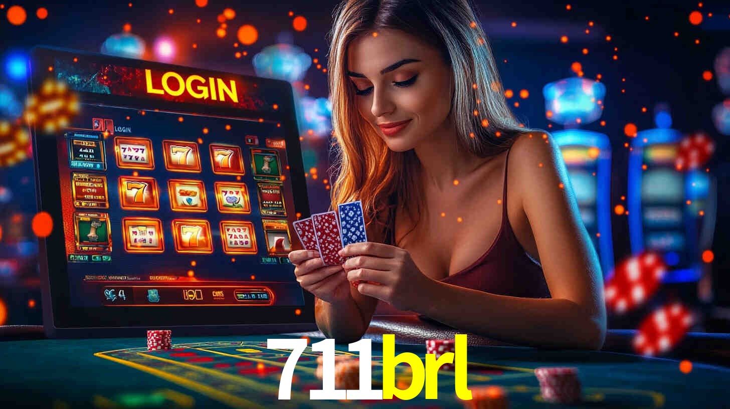 711 brl plataforma