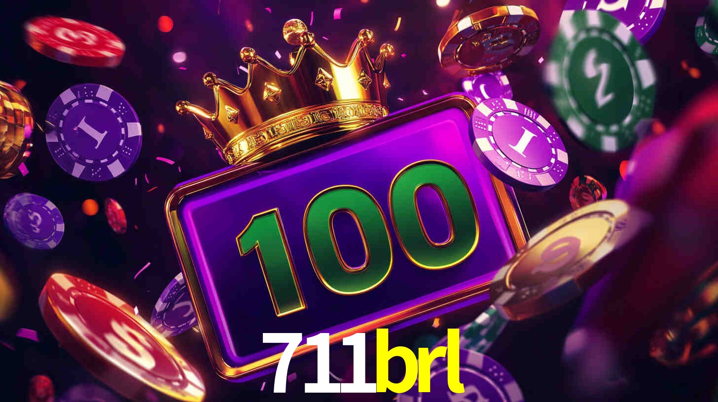 APP oficial da 711brl para mobile