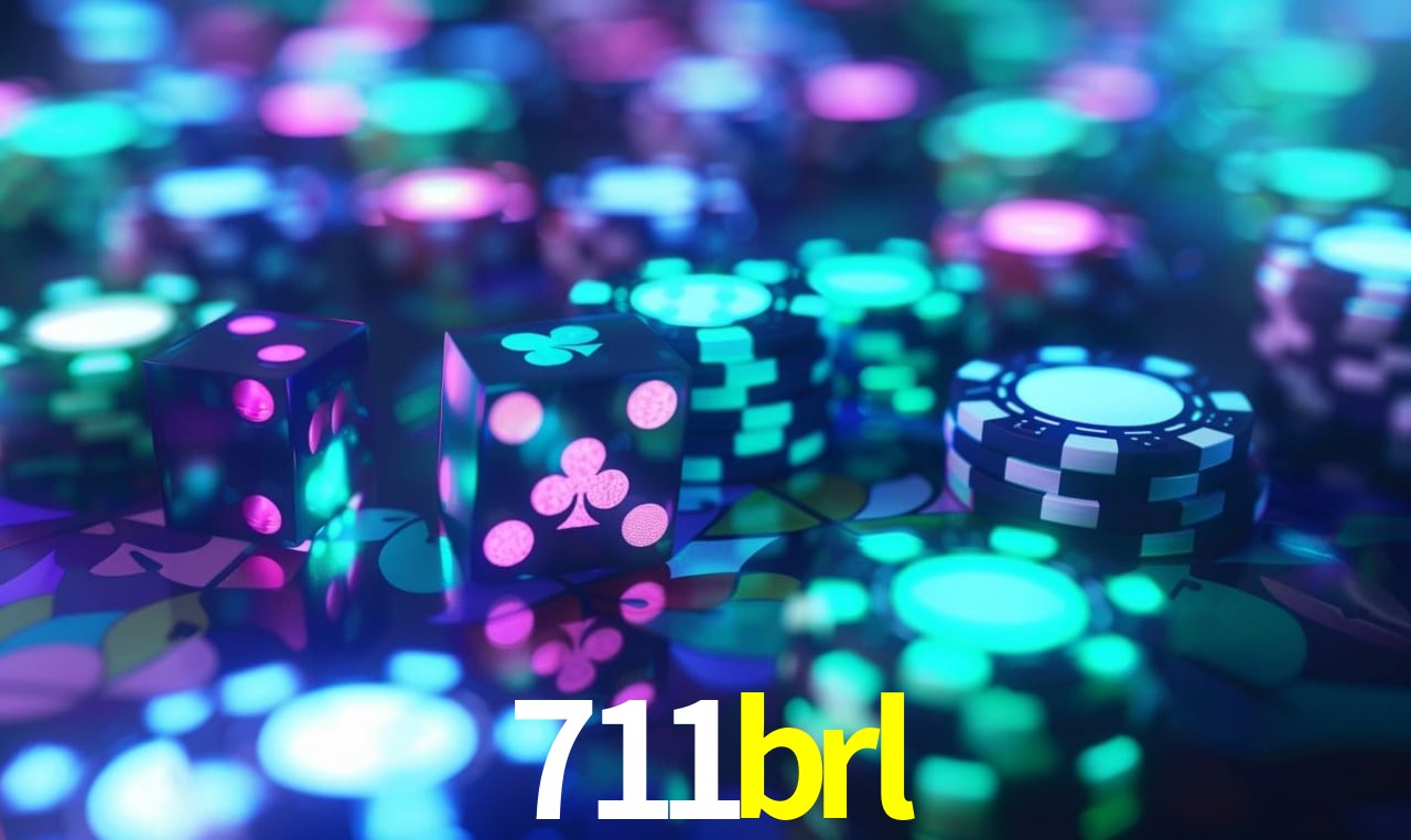 Diretório de Jogos 711brl