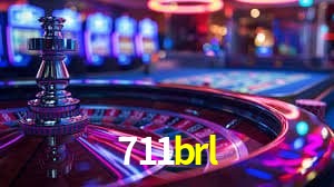 Mesa de Blackjack 711brl