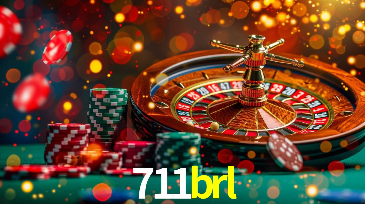 Torneios 711brl