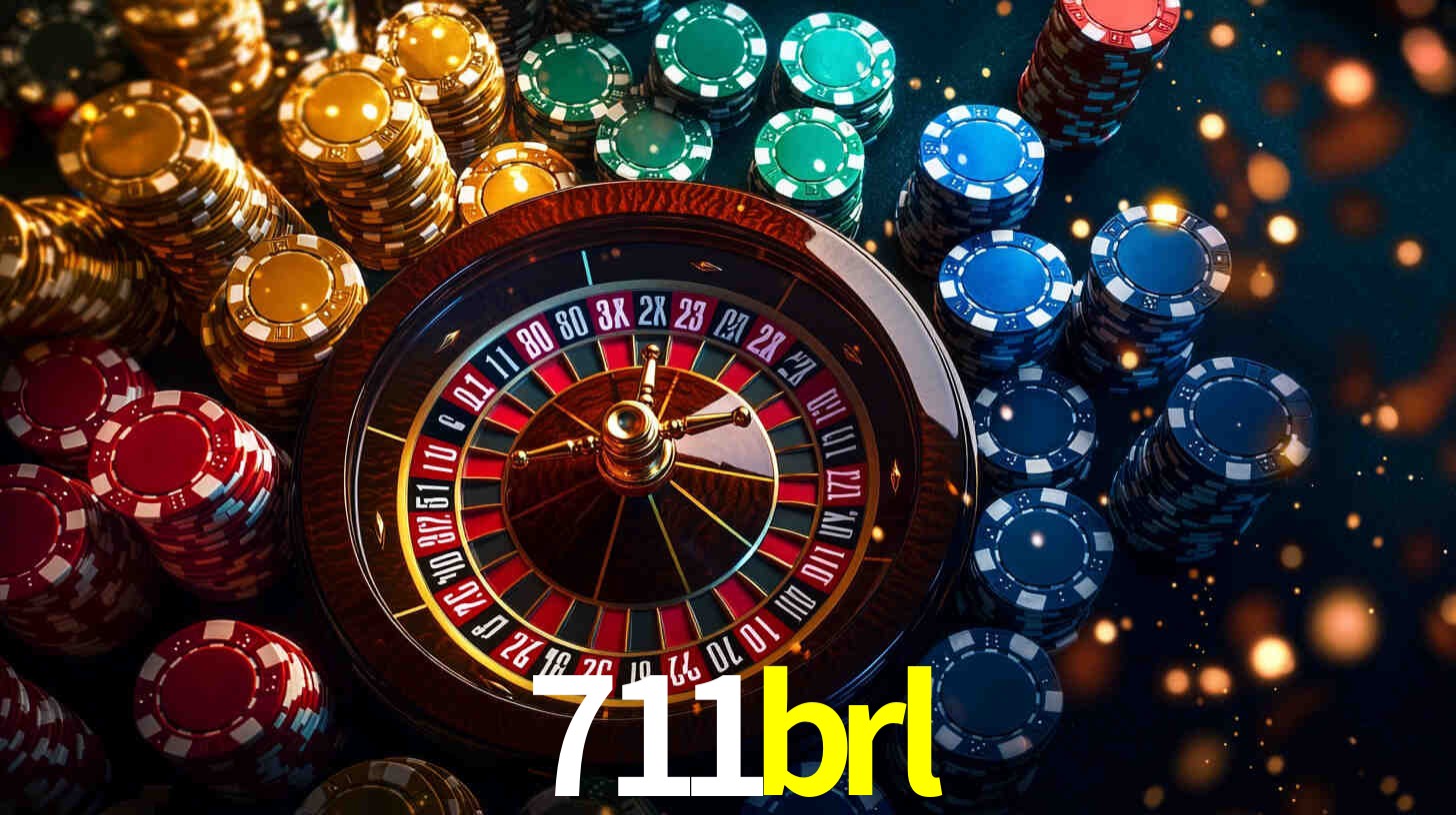 Torneios 711brl