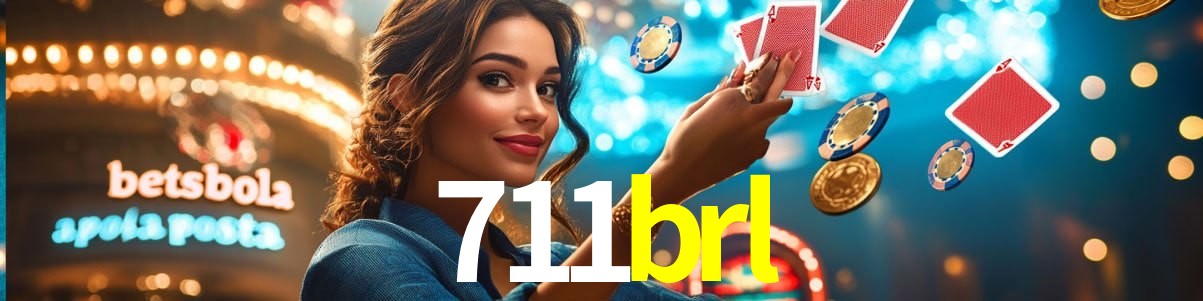 Casino VIP 711brl