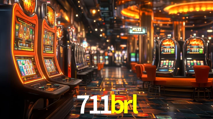 711 brl plataforma