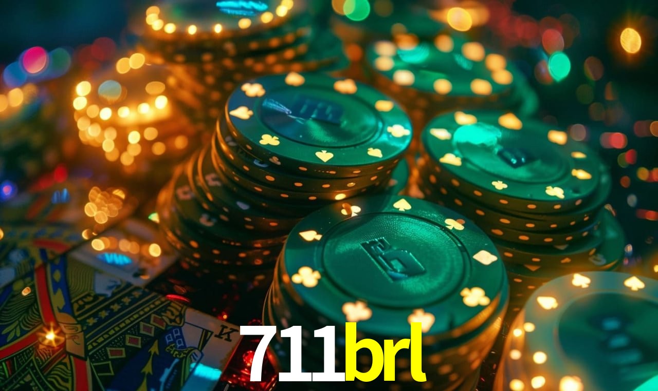 Login Seguro 711brl