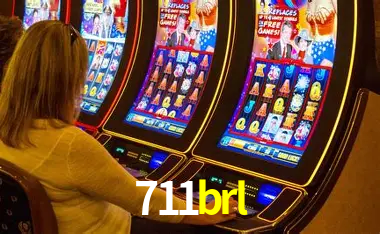A Revolução dos Aplicativos de Jogos no 711brl