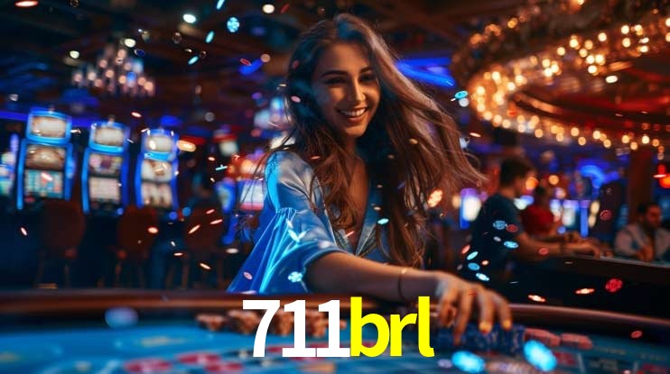 Casino Ao Vivo 711brl