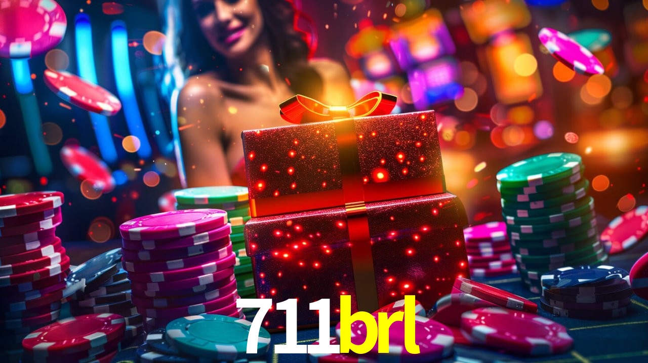 Mesa de Blackjack 711brl