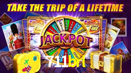 Descubra a Magia dos Jogos de Arcade no 711brl