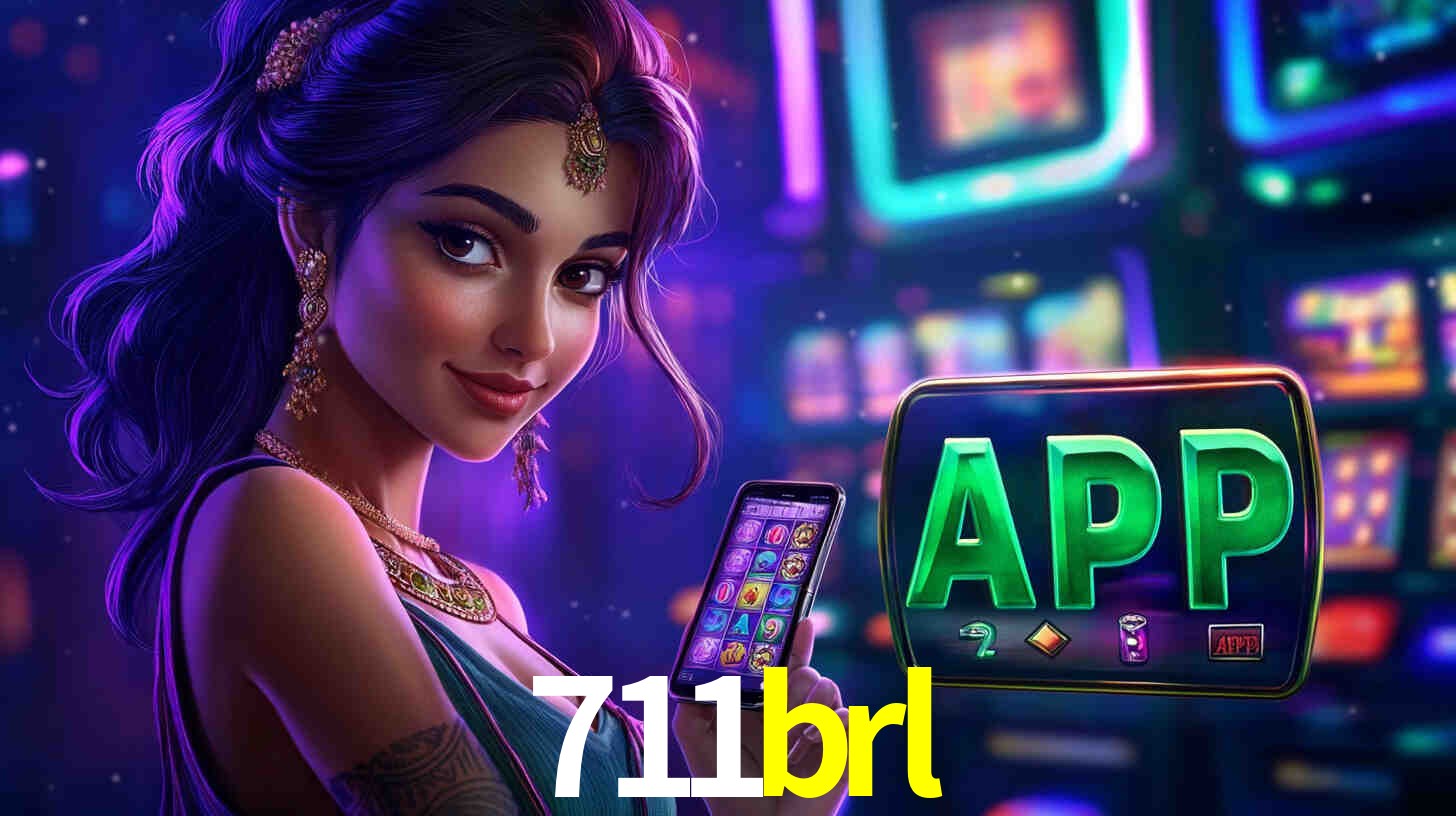 711 brl plataforma