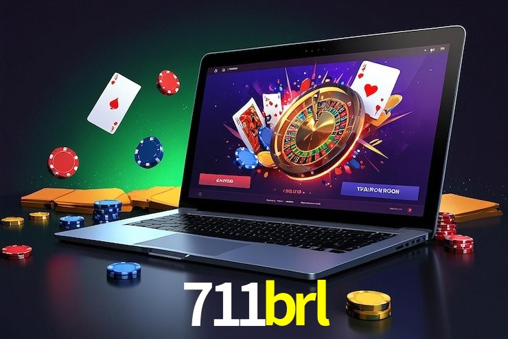Cadastro Rápido 711brl