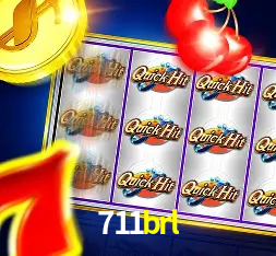 A Emoção da Loteria na 711brl: Uma Chance de Mudança de Vida