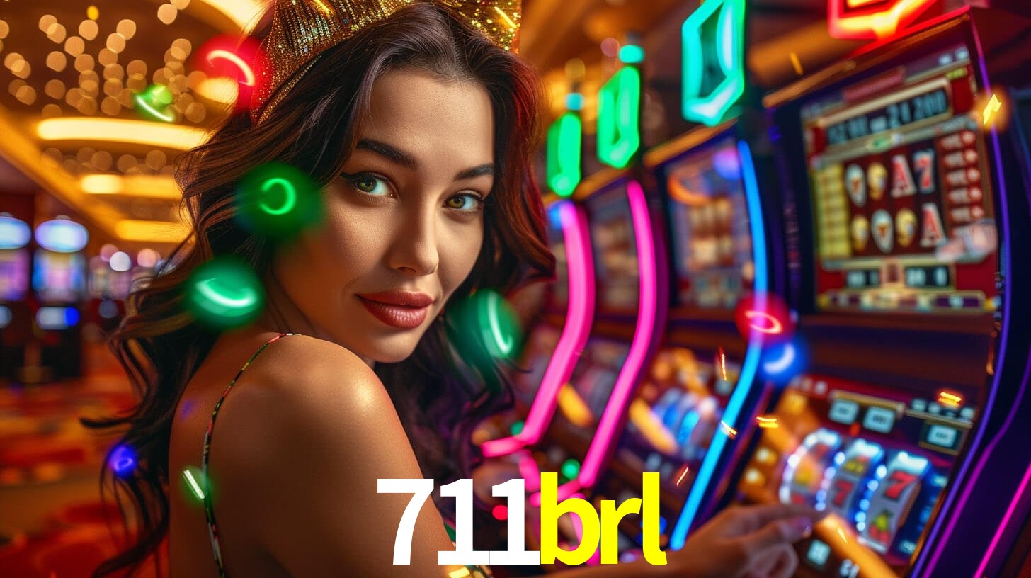 PIX Instantâneo 711brl