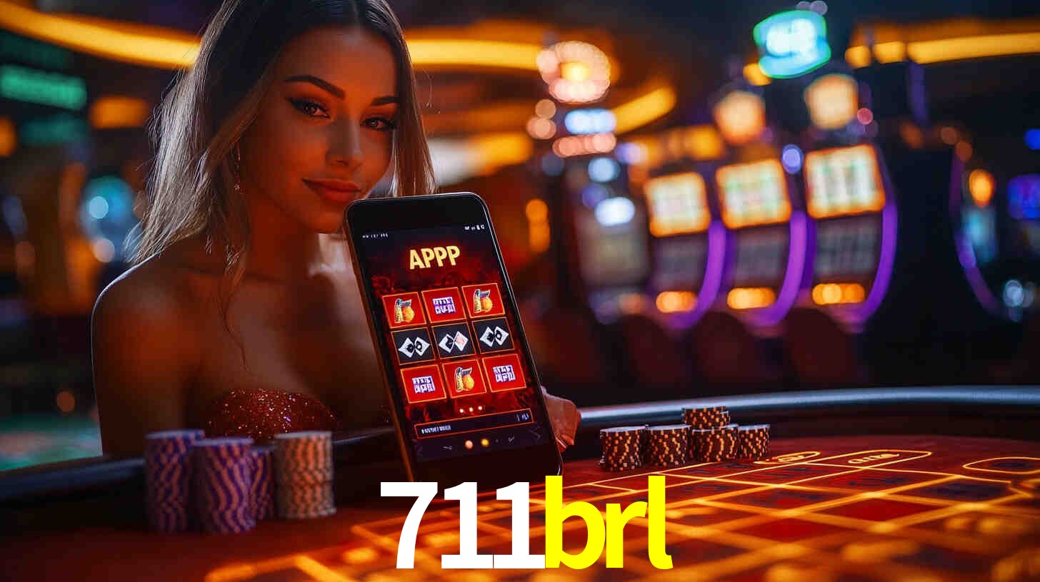 cassino 711brl