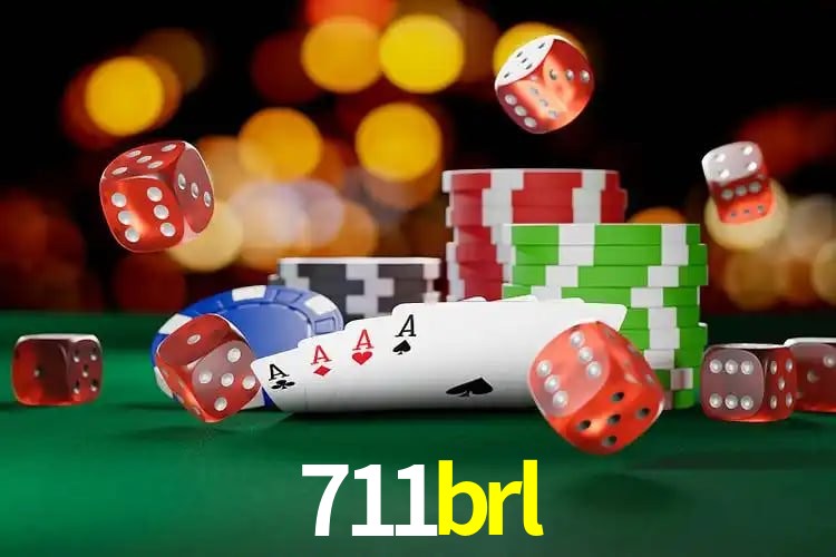 Estatísticas 711brl