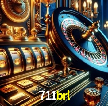 Casino Ao Vivo 711brl